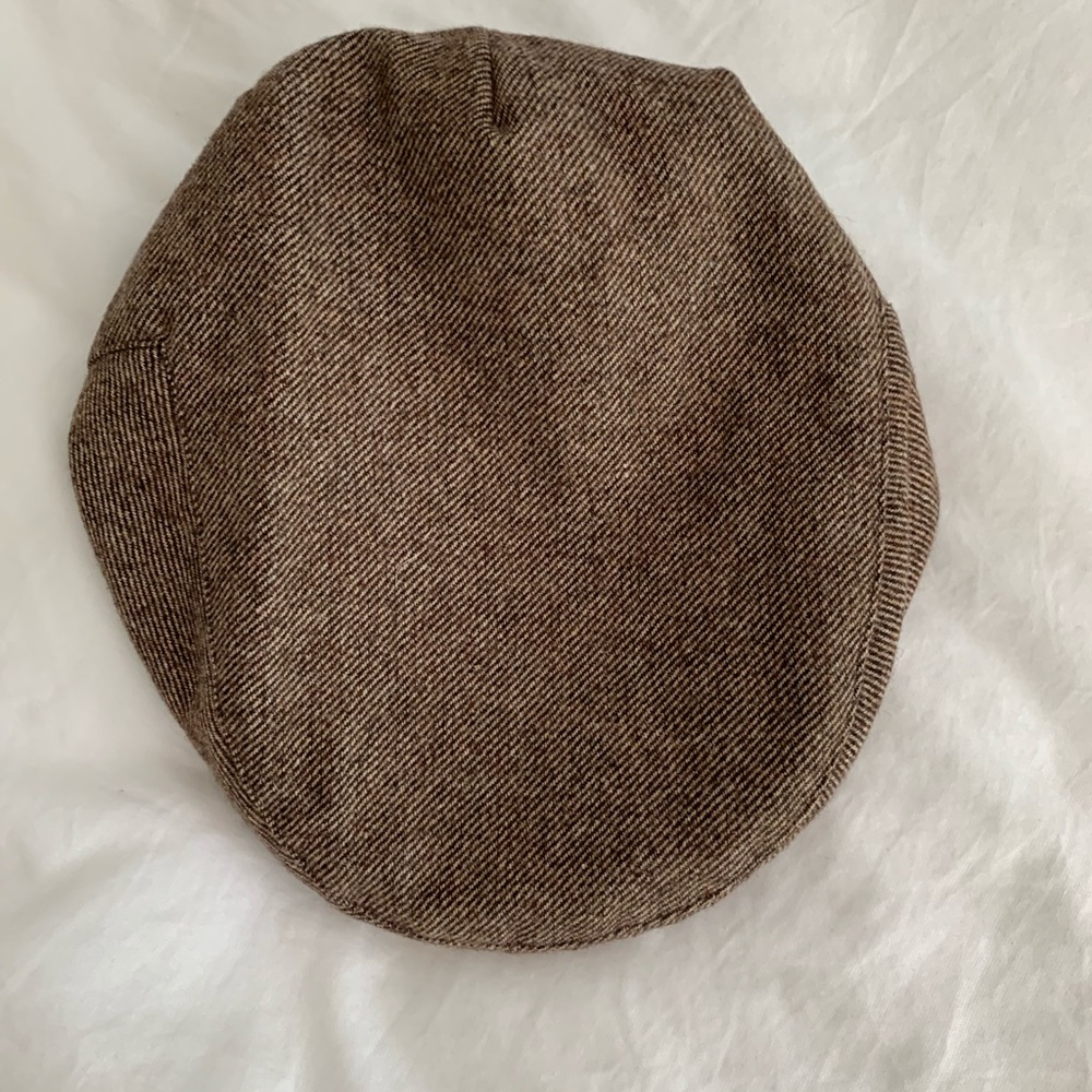 Toddler Newspaper Boy Hat